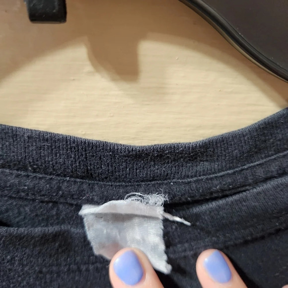 🌴 Sturgis Canada 2014 Veteran Ride Merritt BC Graphic Tshirt - Picture 4 of 6